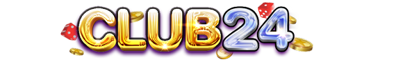 club24 เว็บพนันออนไลน์ศูนย์รวมความบันเทิงครบวงจรตลอด 24 ชั่วโมง